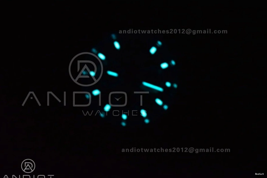 Daytona Dial Edition Clean SS Black 116520 SA4130 904L V2 and Bracelet Case 1:1 Best 0417